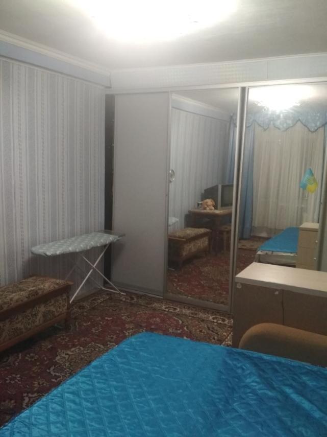 Уютная 1 Комнатная Квартира Возле Метро Дарница Kiev Esterno foto